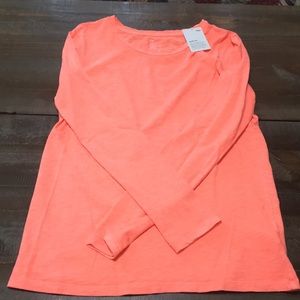 🛍NWT GAP LONG SLEEVE WOMEN’S TEE